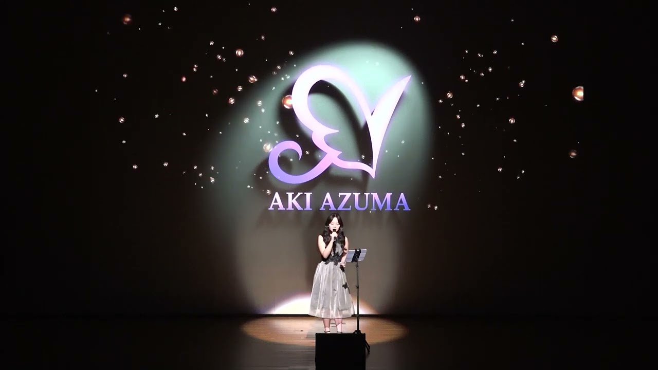 東亜樹 君をのせて スペシャルコンサート 湘南工科大学 2025.12.26