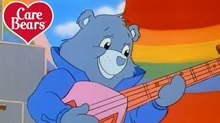 mother care bear