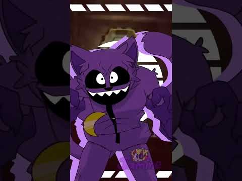 Doctorspiele Animation Catnap Dogday Slowed Version 