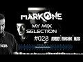 MarkOne - My Mix Selection #028  [ REMEMBER FRANCHINO MUSIC ]