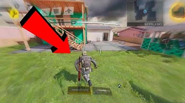 3rd Person Glitch in 2024?!