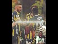Victor Osimhen needs to calm his Temper? #football #galatasaray #supereagles