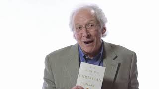 How to Stay Christian in Seminary – Book Introduction by John Piper