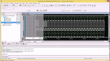 HIGH SPEED CONVOLUTION AND DECONVOLUTION ALGORITHM WITH SIGNAL NOISE REMOVAL