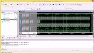 HIGH SPEED CONVOLUTION AND DECONVOLUTION ALGORITHM WITH SIGNAL NOISE REMOVAL