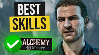 Stop Wasting Skill Points in Gothic Remake - Get The Best Skills!