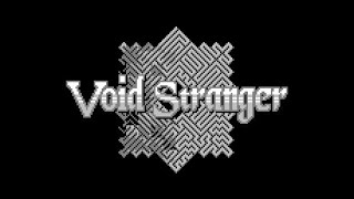 Void Stranger Debug Mode - Unused Rooms
