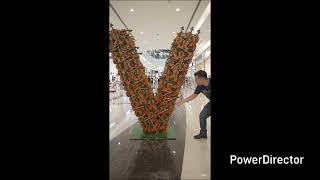 36 Days Of Type 2026 Episode 3