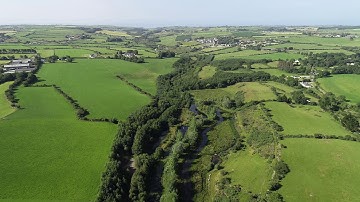 Phantom 4 RTK First Flight