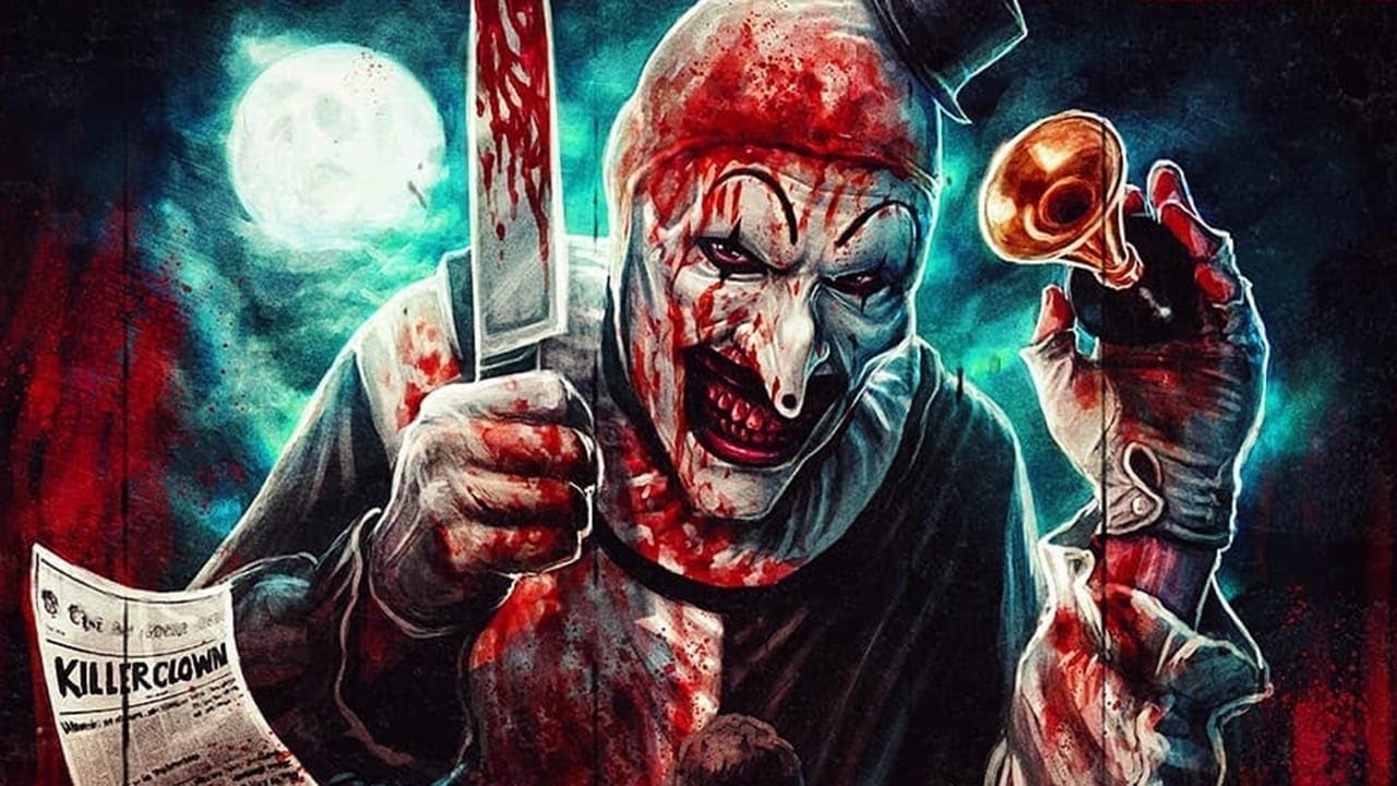 Terrifier 2 (Filme), Trailer, Sinopse e Curiosidades - Cinema10