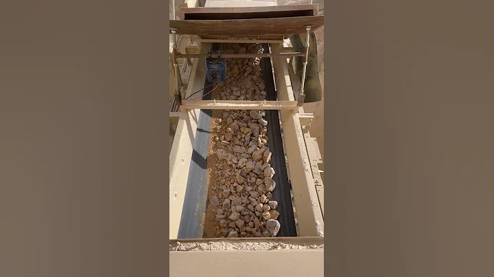 MoistTech Measures Aggregate Moisture  #moisturemeter