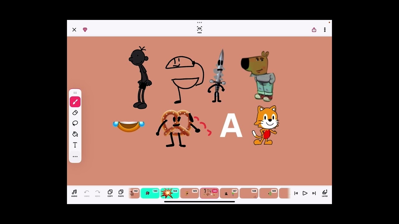 Dumb ways to die 2 Reeky edition