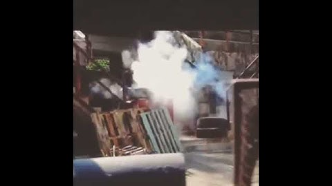 สายลับเชน (พี่ป๋) กองสายลับ 3 มิติ on IG @noonrami 2014-05-26, 11:55