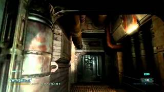 #11【FPS】弟者の「DOOM3」【2BRO.】