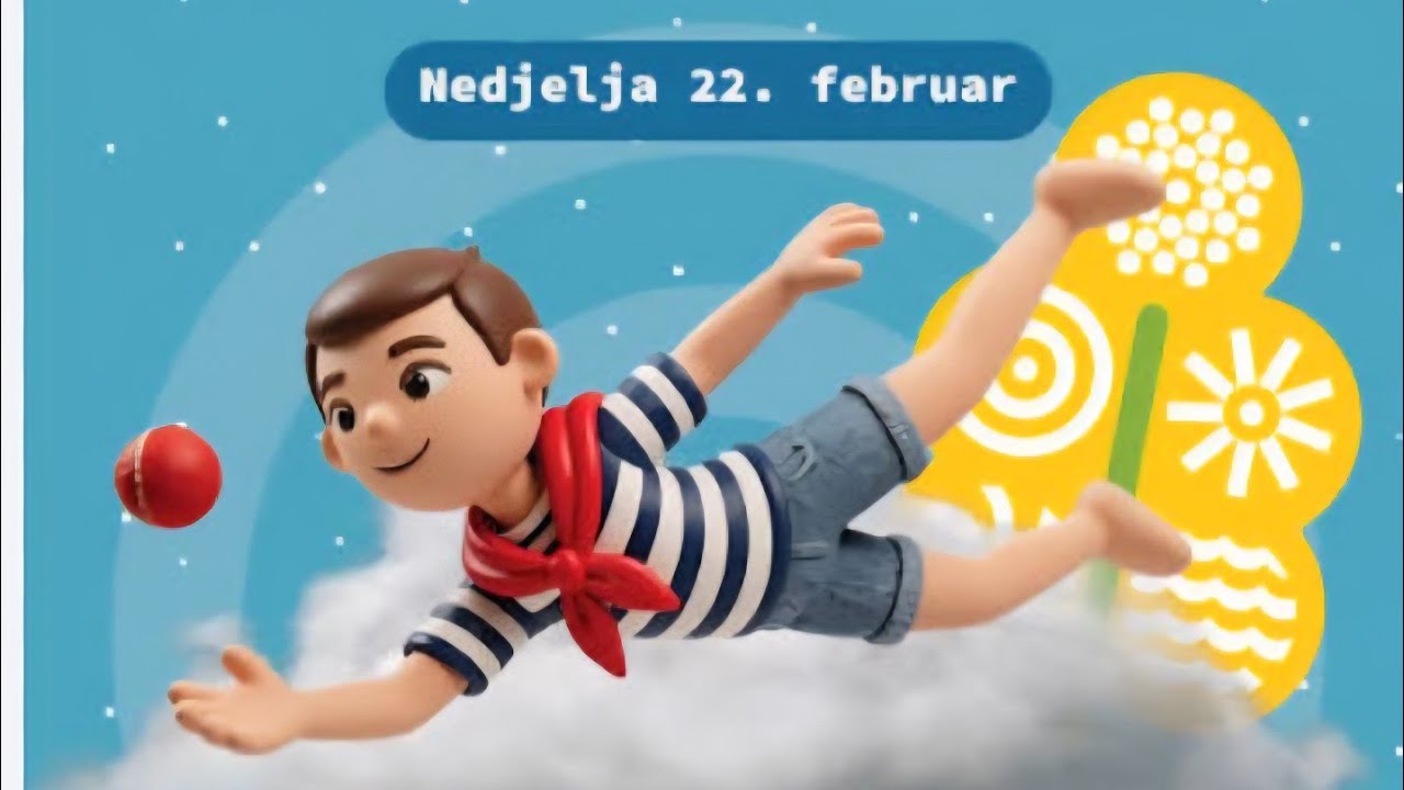 🌾57.Mimoza, IX Picigin,🌊 Herceg Novi 22.2.2026.