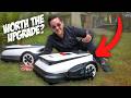 ECOVACS GOAT A3000 LiDAR Pro vs Original A3000 – Worth the Upgrade?