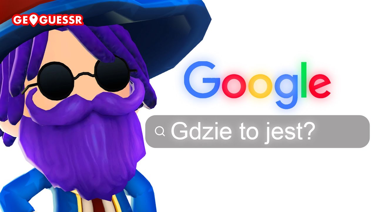 łapię CHEATERÓW w GeoGuessr...