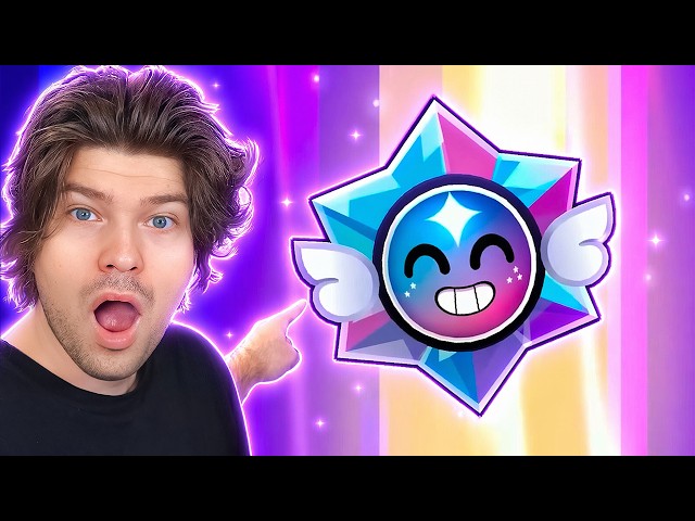 😱НОВЫЕ АНИМЕ СТАРР ДРОПЫ В БРАВЛ СТАРС