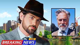 😢 BIG SAD NEWS: Chris McNally’s HALLMARK EXIT? 🤯 What’s NEXT for Our STAR?