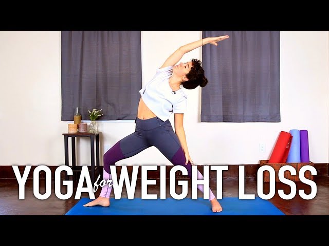 The Yoga Beginner's Bible Top 63 Illustrated Poses for Weight Loss