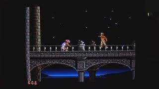 Prince of Persia - SNES - Gate Thief #1 - Level 9 - 0:45 - 321 - 3110 - 60fps