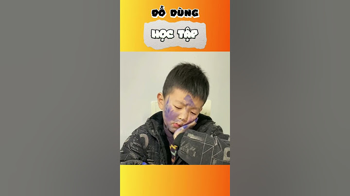 Đồ dùng học tập | Mê Mò Mẫm