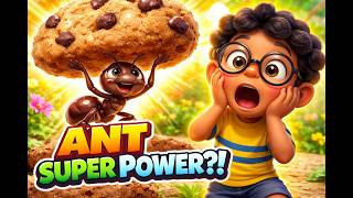 Ant Colony | Story for Kids | Kids Animation Story | Moral Stories for Kids | Stories for Toddlers