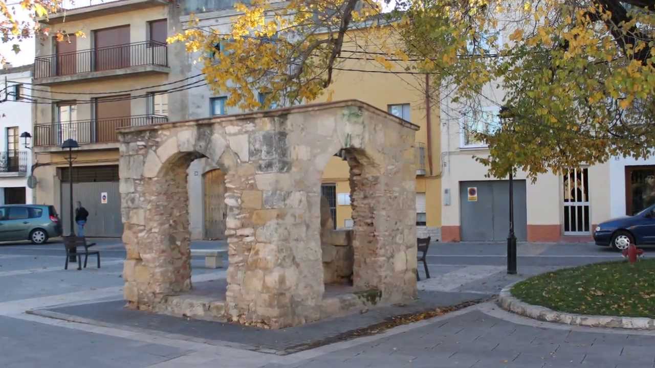 Detalles de Banyeres del Penedès