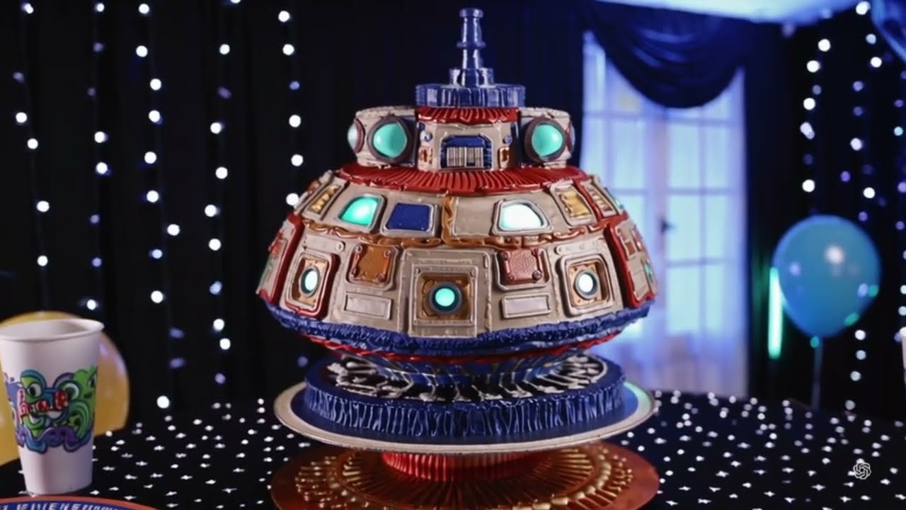 Star Wars Party Decoration Ideas