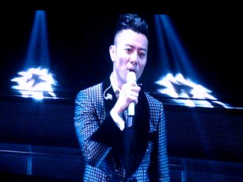 梁漢文紅館中埸表演2015~七友