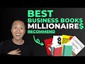 BEST BUSINESS BOOKS 2021 - 5 BOOKS YOU MUST READ