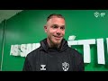 Irvin Cardona : "On a fait preuve de caractère "