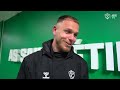 Irvin Cardona : "On a fait preuve de caractère "