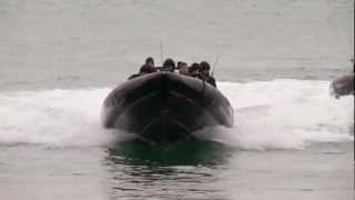 Olympic Security Preparations