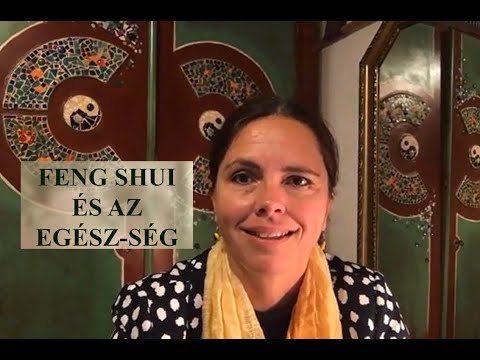 Videó: Hogyan Töltsön El Egy Feng Shui Nyaralást