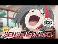 [バンドリ!][Special] BanG Dream! #715 SENSENFUKOKU (歌詞付き)