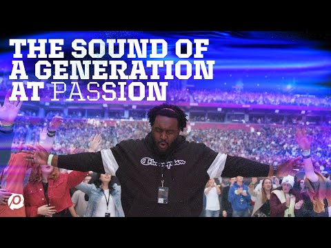 The Sound of a Generation at Passion