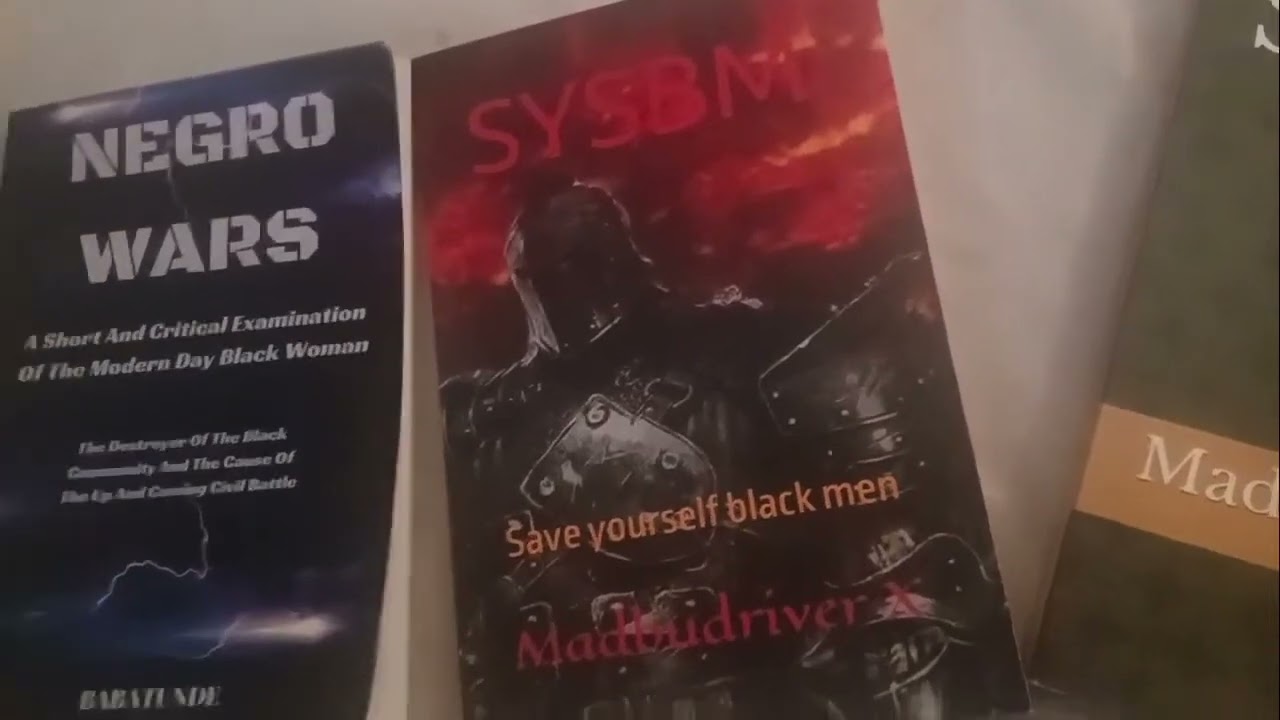 Shout Out For  "MAD BUS DRIVER"  AND 