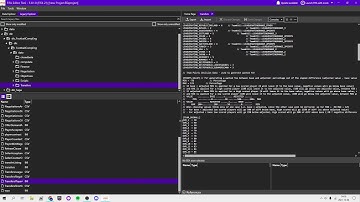 How To Create Database Mods For Fifa