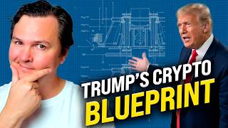 Trump’s Insane Plan To Buy 1 Million Bitcoin [Is This for Real?]