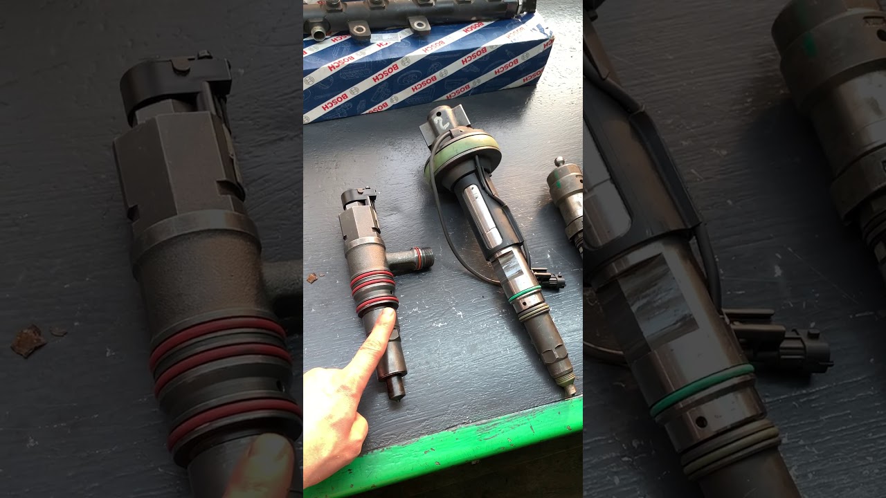 Форсунки qsk19