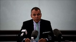 Malaysia Airlines cuts 6,000 jobs as new CEO rolls up sleeves