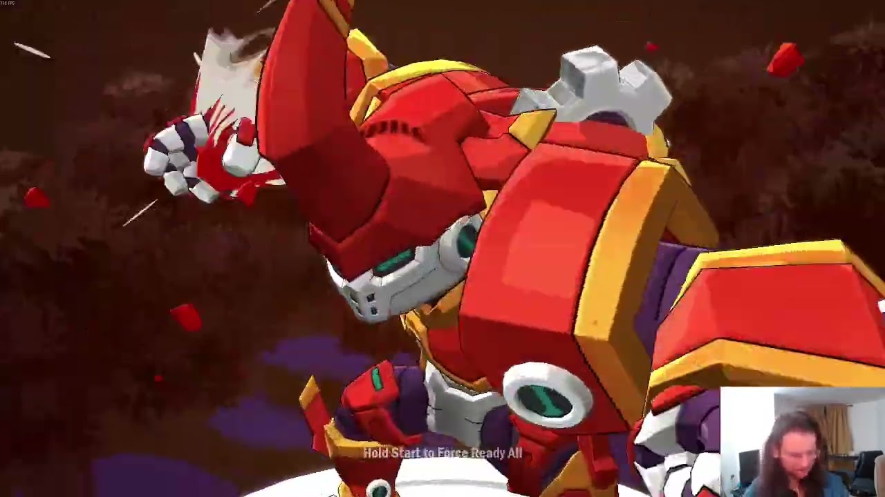 Kontest of Kraggs - Ant (Kragg) Vs. Guthix (Kragg) - WSF