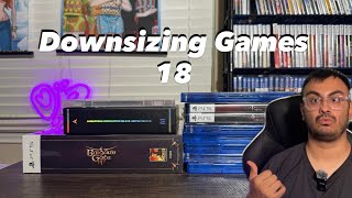 Downsizing Games 18