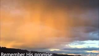 RIDE OUT YOUR STORM ~ WITH LYRICS