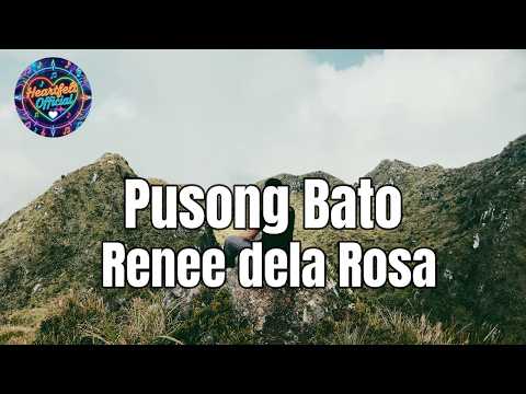Pusong Bato by Renee Dela Rosa, Cover by Mico