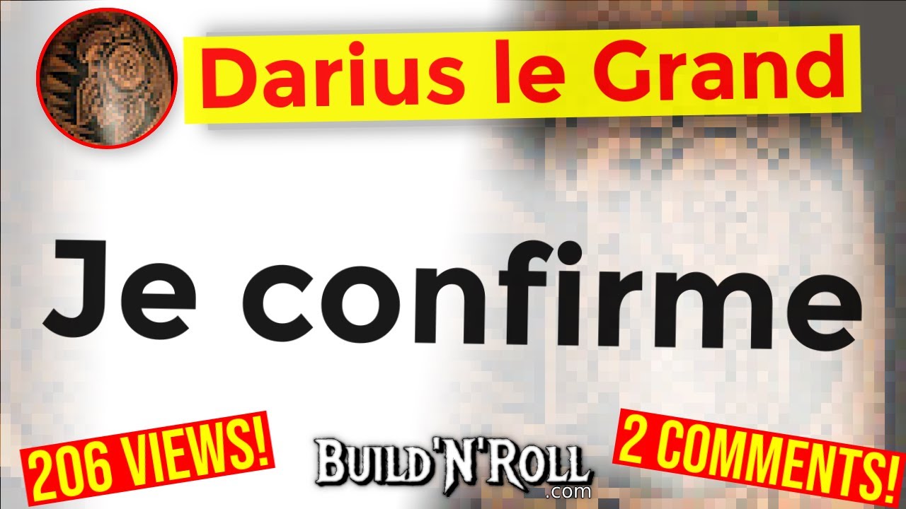 🇫🇷 Arrêtez de dire que les Français sont des lâches dans la guerre YouTube