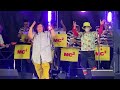 第24回神戸新開地音楽祭🎶 あたまはクラクラおめめはグルグル