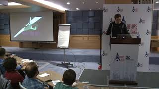 PHILLIP KRENN - The Holy Trinity of Monitoring: Logs, Metrics, and Traces