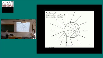 P. Saulson, Early history and fundamentals of gravitational-wave detection 1